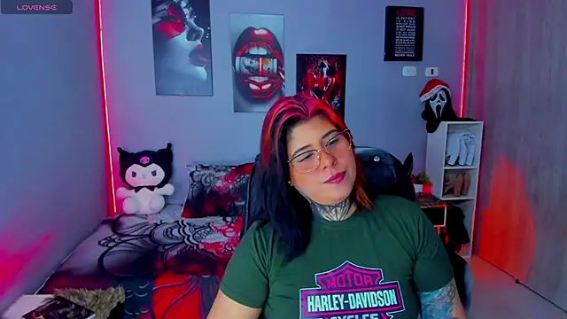 Veronika metal online show from 17, 11, 2025