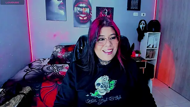 Veronika metal online show from 11, 1, 2026