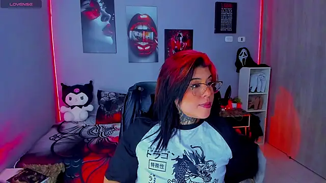 Veronika metal online show from 13, 11, 2025