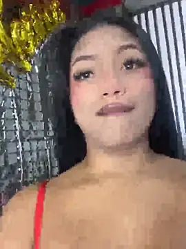 Nicoll Evans  online show from 2, 12, 2025