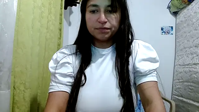 Escarcha-blue online show from 7, 2, 2026