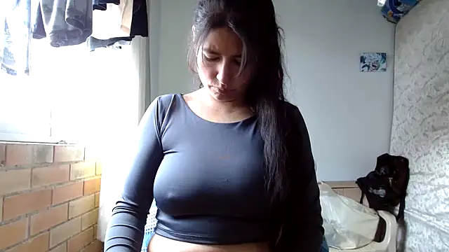 Escarcha-blue online show from 18, 4, 2026