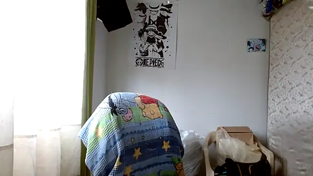 Escarcha-blue online show from 10, 4, 2026