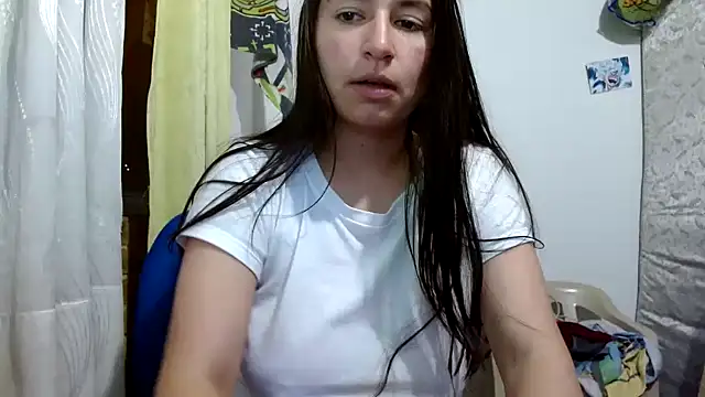 Escarcha-blue online show from 2, 11, 2025