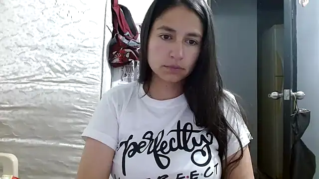 Escarcha-blue online show from 1, 10, 2025
