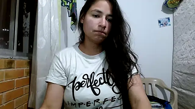 Escarcha-blue online show from 11, 11, 2025