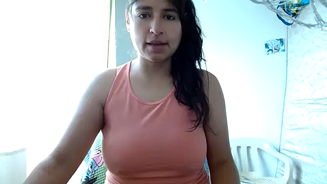 Escarcha-blue online show from 13, 3, 2026