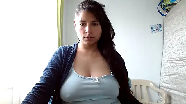 Escarcha-blue online show from 3, 3, 2026