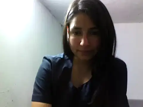 Escarcha-blue online show from 28, 2, 2025