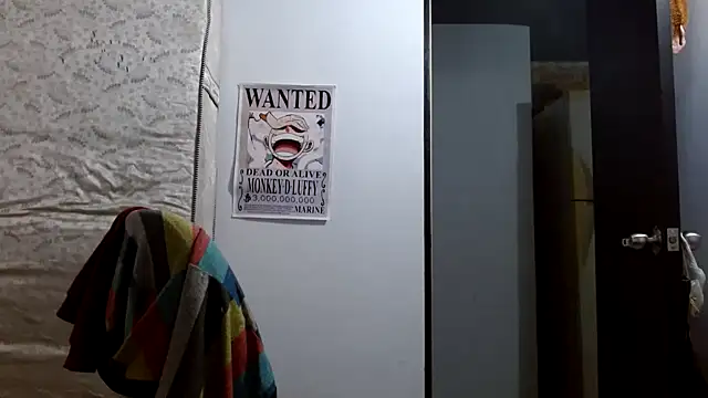 Escarcha-blue online show from 8, 10, 2025