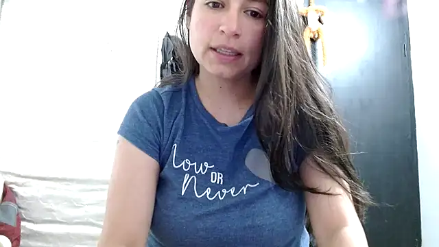 Escarcha-blue online show from 25, 10, 2025