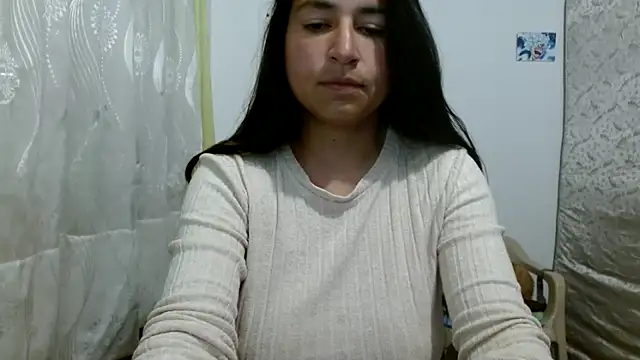 Escarcha-blue online show from 20, 11, 2025