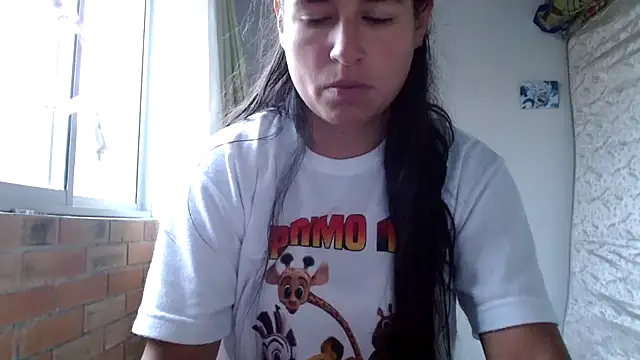 Escarcha-blue online show from 30, 11, 2025