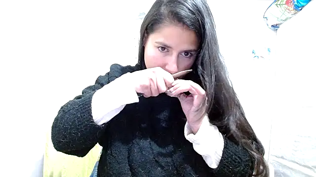 Escarcha-blue online show from 3, 2, 2026