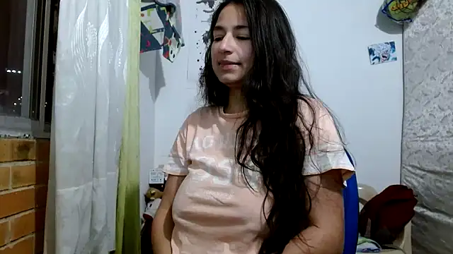 Escarcha-blue online show from 12, 11, 2025