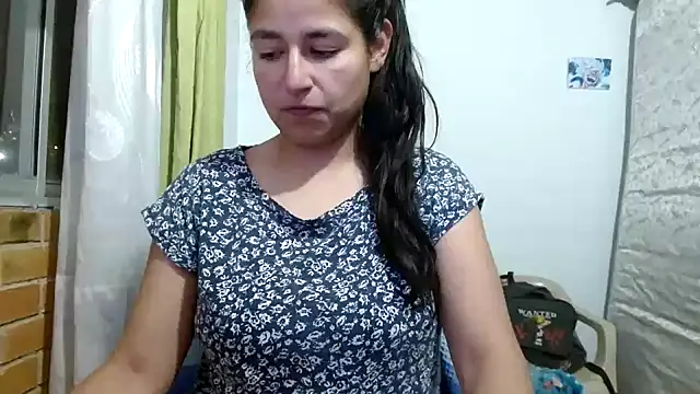 Escarcha-blue online show from 15, 1, 2026