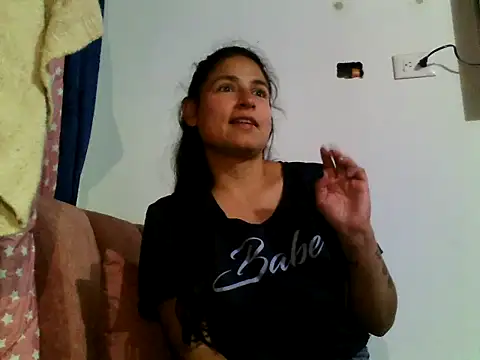 Escarcha-blue online show from 3, 3, 2025