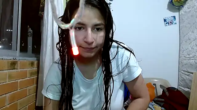 Escarcha-blue online show from 6, 11, 2025