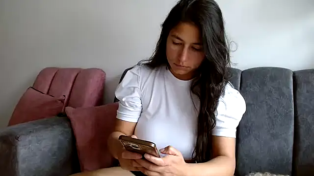 Escarcha-blue online show from 6, 2, 2026