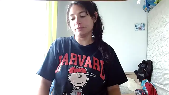 Escarcha-blue online show from 15, 4, 2026