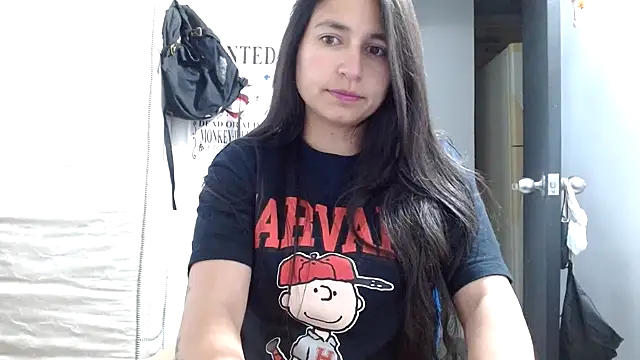 Escarcha-blue online show from 21, 10, 2025