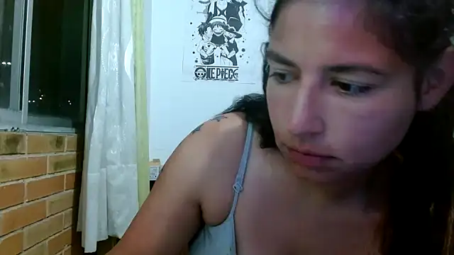 Escarcha-blue online show from 18, 11, 2025