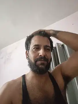 Snapshot of JACKBERK chatting on 28, 6, 2026 JACKBERK online show from 28, 6, 2026