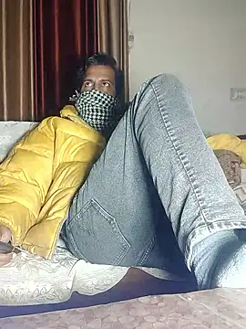 JACKBERK online show from 5, 1, 2026