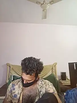 JACKBERK online show from 11, 3, 2025