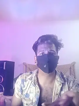 JACKBERK online show from 8, 3, 2025