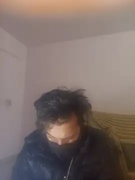 JACKBERK online show from 9, 3, 2025