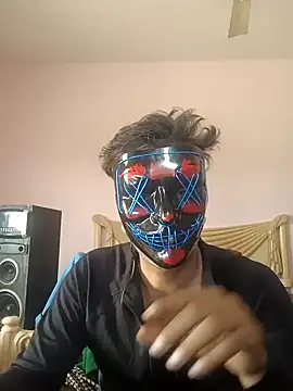 JACKBERK online show from 8, 3, 2025