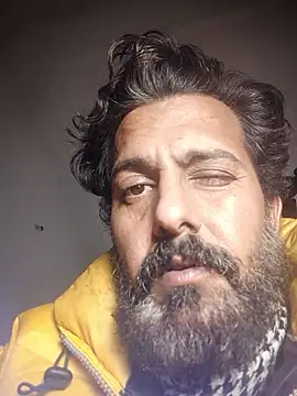 JACKBERK online show from 8, 1, 2026