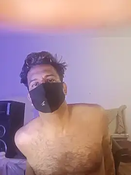 JACKBERK online show from 8, 3, 2025