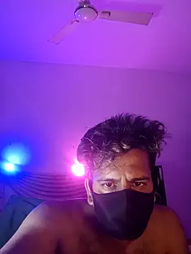 JACKBERK online show from 11, 3, 2025