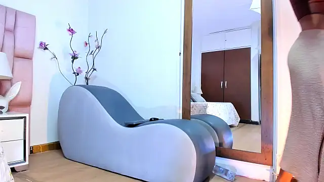 kamii arias online show from 21, 3, 2026