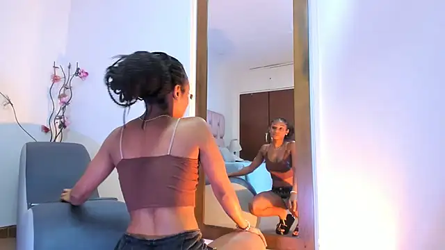 kamii arias online show from 23, 4, 2026