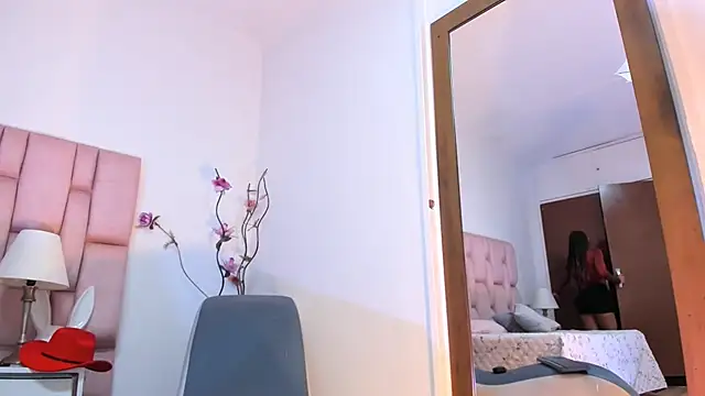 kamii arias online show from 11, 3, 2026