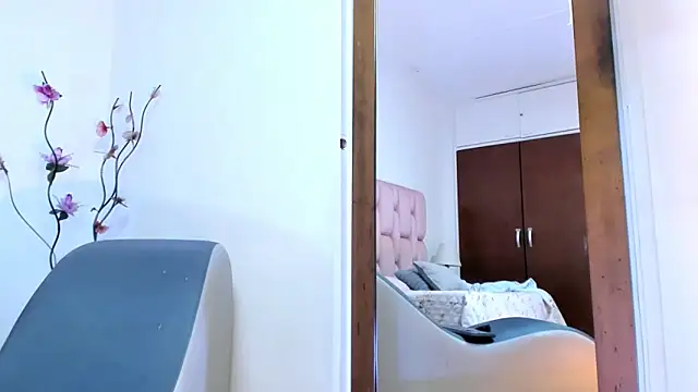 kamii arias online show from 20, 3, 2026