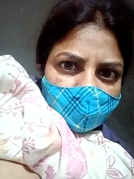 Disha2870 online show from 18, 3, 2025