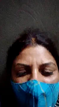 Disha2870 online show from 4, 3, 2025