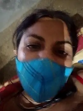 Disha2870 online show from 5, 3, 2025