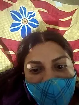 Disha2870 online show from 19, 3, 2025