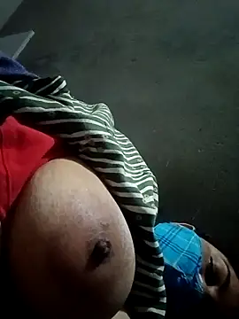 Disha2870 online show from 3, 3, 2025