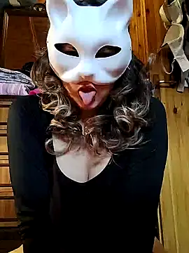 Rachele Angel online show from 25, 2, 2025