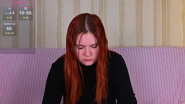 Eva Starlight online show from 17, 1, 2026