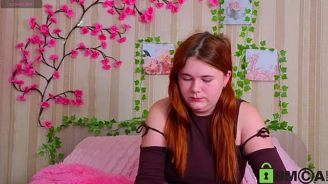 Eva Starlight online show from 7, 5, 2026