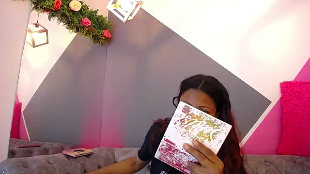 Agata Grubisic online show from 21, 12, 2025