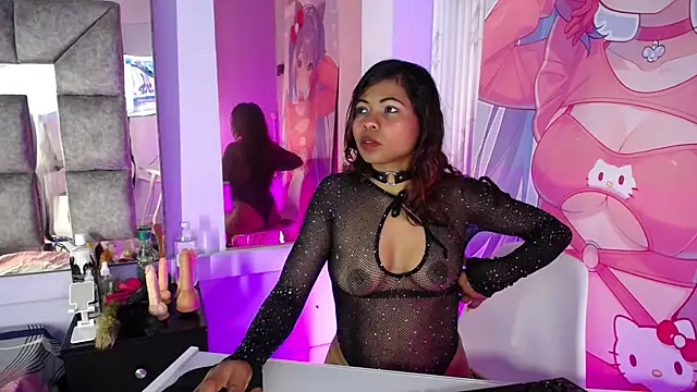 Snapshot of Agata_Grubisic chatting on 6, 11, 2025 Agata Grubisic online show from 6, 11, 2025