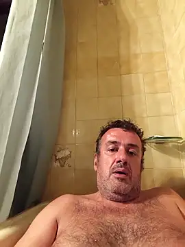 Andros1975 online show from 27, 9, 2025
